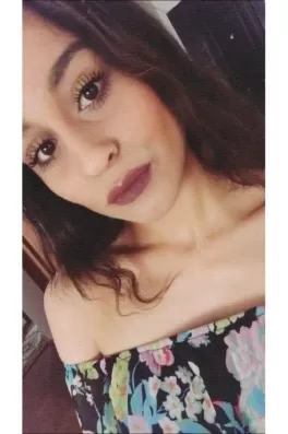 Elçin K., 29 yaşında, Antalya