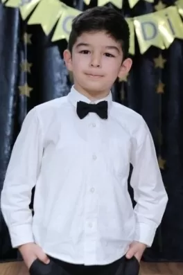 Emir K., 11 yaşında, İstanbul