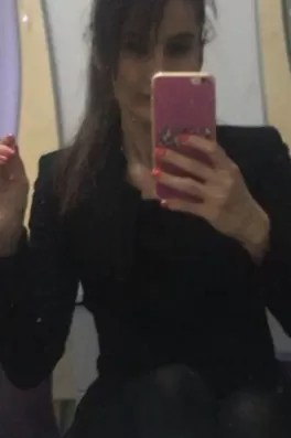 Zeynep Y., 38 yaşında, İstanbul