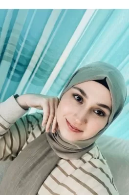 Yemen Ç., 31 yaşında, Ankara