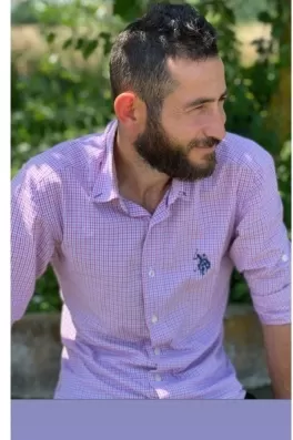 Serkan Y., 32 yaşında, Samsun