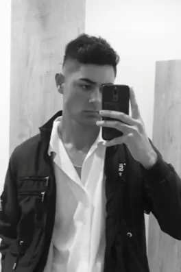 Habip Ç., 22 yaşında, Tekirdağ