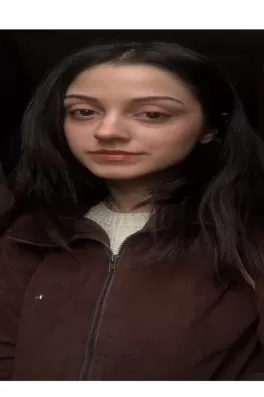 Yağmur Ç., 21 yaşında, Bilecik