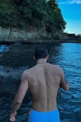 Hakan A., 27 yaşında