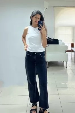 İrem Ö., 21 yaşında, Antalya