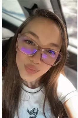Belinay O., 14 yaşında, İstanbul