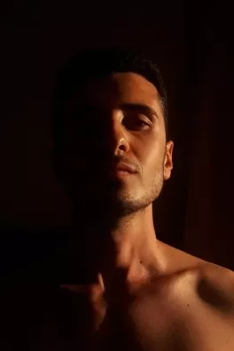 Umut T., 26 yaşında, İstanbul