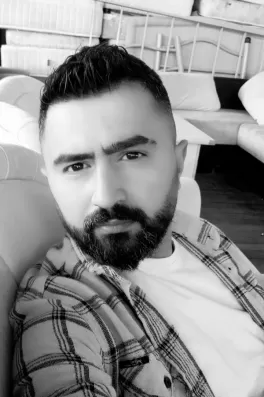 Sezai A., 39 yaşında, Antalya
