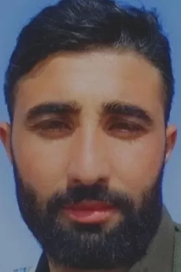 Yakup D., 33 yaşında, İstanbul