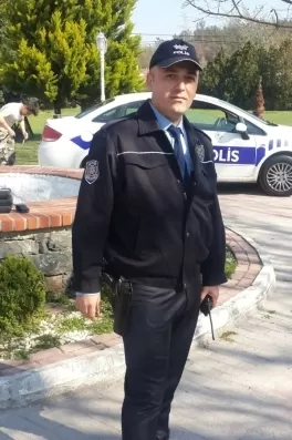 Kemal U., 47 yaşında, İstanbul