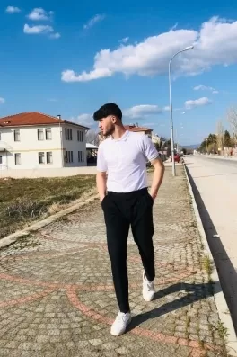 Ali G., 20 yaşında, Kütahya