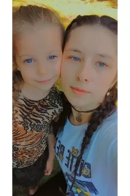 Zişan B., 30 yaşında, Sakarya