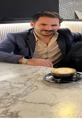 Mehmet K., 30 yaşında, Bursa