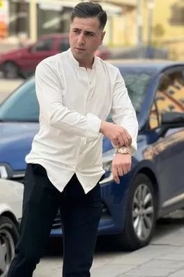 Muhammed P., 27 yaşında, Ankara