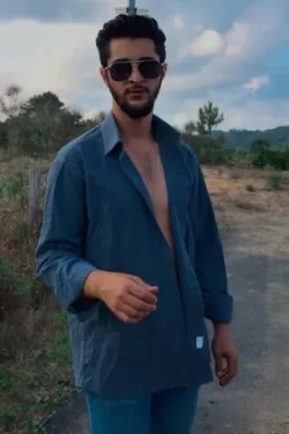 Erdi Y., 30 yaşında
