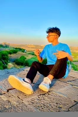 Serdal K., 21 yaşında, Diyarbakır