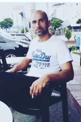 Yüksel A., 42 yaşında, Kocaeli