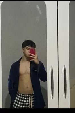 Kaan S., 17 yaşında, İstanbul