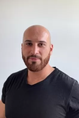 Hüseyin Ö., 29 yaşında, Balıkesir