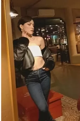 Fatma Ü., 24 yaşında, Kocaeli