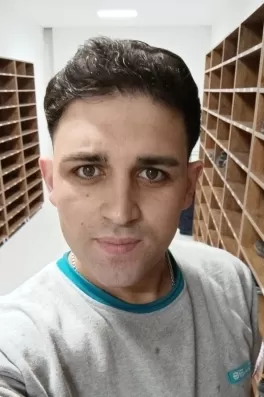 Furkan Ö., 29 yaşında, Kayseri