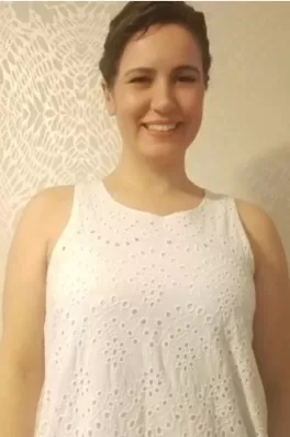 Elçin K., 48 yaşında, Balıkesir