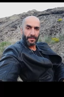 Hakan T., 46 yaşında, Ankara