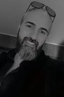 Beşir Ş., 41 yaşında, Bursa