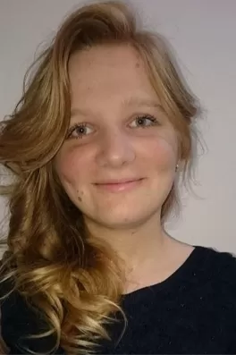 Dilara A., 36 yaşında, İstanbul