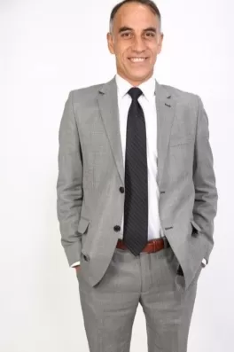 Birol D., 56 yaşında, İstanbul