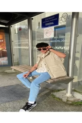 İbrahim C., 21 yaşında, Denizli