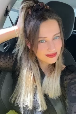 Deniz, 30 yaşında