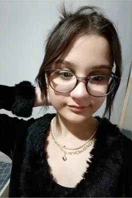 Zeynep M., 19 yaşında, Sakarya
