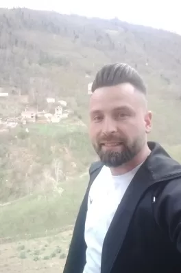 Ergün K., 35 yaşında, Giresun