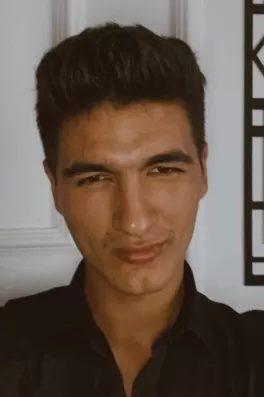Yusuf G., 26 yaşında, Kayseri
