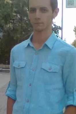 Özkan P., 36 yaşında, İzmir