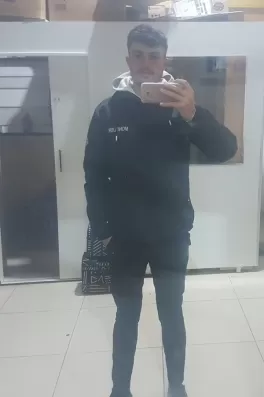 Hazar K., 25 yaşında, Van