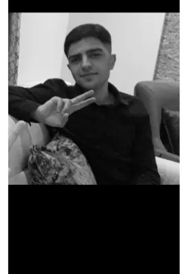 Uğur A., 28 yaşında, Adana