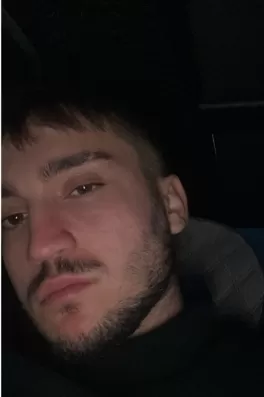 Umut D., 24 yaşında, İstanbul