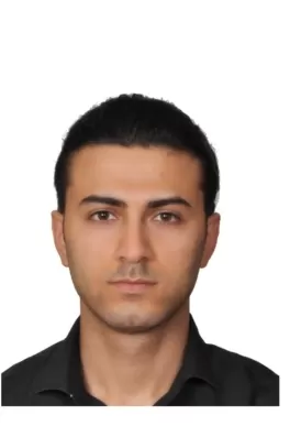 Rüstem T., 29 yaşında, İstanbul