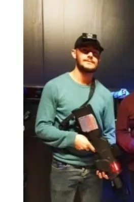 Yunus D., 28 yaşında, Denizli