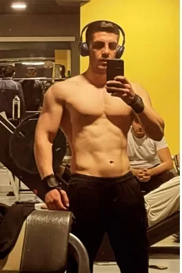 Muhammed E., 30 yaşında, Batman