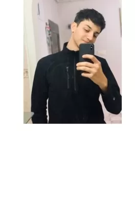 İbrahim D., 21 yaşında, Mardin