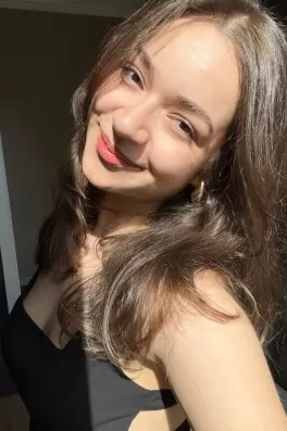 Talın A., 23 yaşında