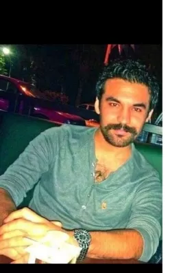 A. Y., 38 yaşında, Mersin