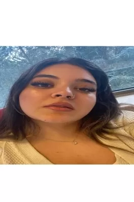 Sude K., 25 yaşında, İstanbul