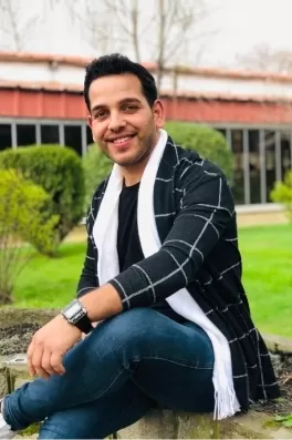 Çağdaş K., 32 yaşında, Zonguldak