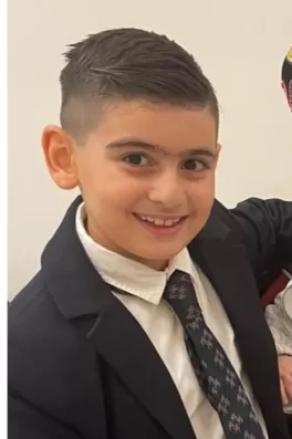 Lider T., 11 yaşında, Ankara