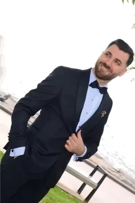 Uğur E., 30 yaşında, Kocaeli
