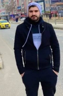 Bahadır Ö., 26 yaşında, Edirne